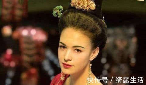 埃及艳后!世界公认的四大绝世美女,中国仅有一个,埃及法老位居第一