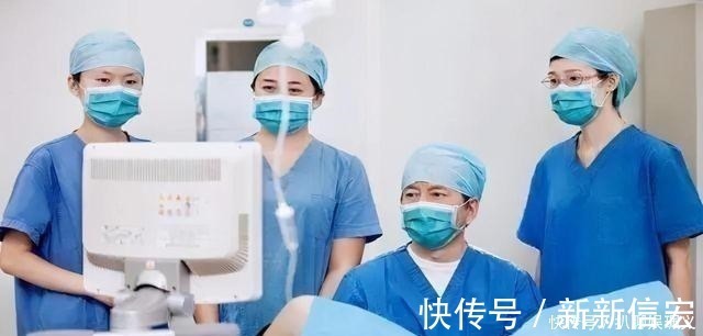 妻子|“最怂准爸爸”火了,陪产太害怕一直碎碎念,孕妈:生完再揍你