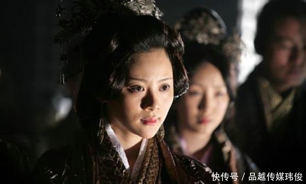 魏豹|女神算算出他老婆将生天子,此人一高兴就造了反,隔壁刘邦笑坏了