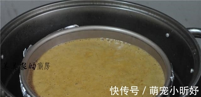 想吃马拉糕不用去茶楼了,教你在家做,蓬松劲道,比茶楼还好吃!