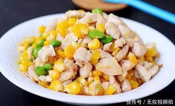 抗衰老皮肤滋润，好看又美味的家常菜，大人小孩都喜欢吃