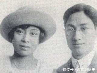 人生|张幼仪最强逆袭人生,从被丈夫抛弃到成为女企业家