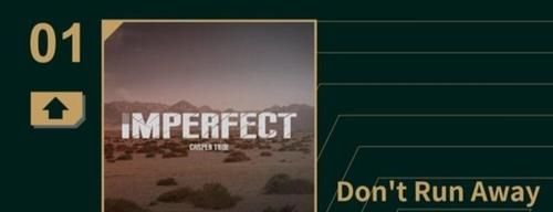 馮提莫|東方風云榜榜單揭曉，卡斯柏喜提冠軍，馮提莫季軍實力滿滿