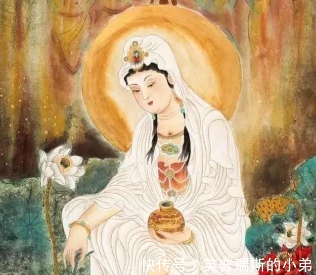 财库@正月二十六观音开库的日子,打开财库,供人们借财借库