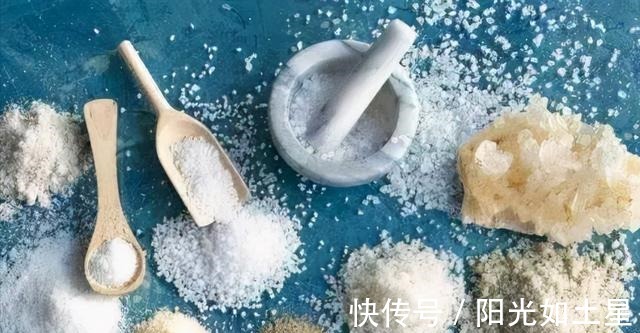 饺子料|许多人不知道鸡精和味精谁好实际区别还挺大,知道后别放错了!