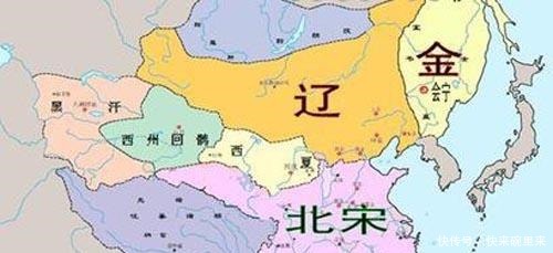 天龙八部中的契丹人是个什么样的名族,为什么到今天再也见不到了!