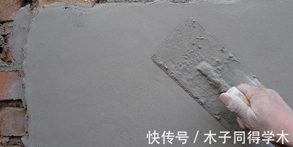 墙体|为啥农村大多用“水泥砂浆”做外墙?听完包工头的分析,恍然大悟