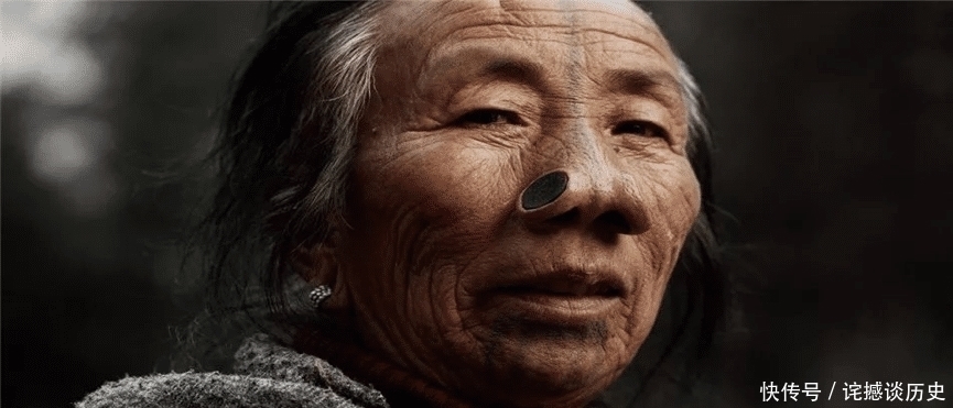 关系|奇特的风俗:天葬、走婚、磨牙与纹面塞鼻