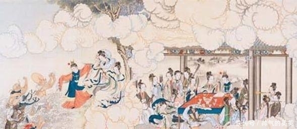 现在终于明白,为什么整部《红楼梦》居然没有一个新生儿的诞生