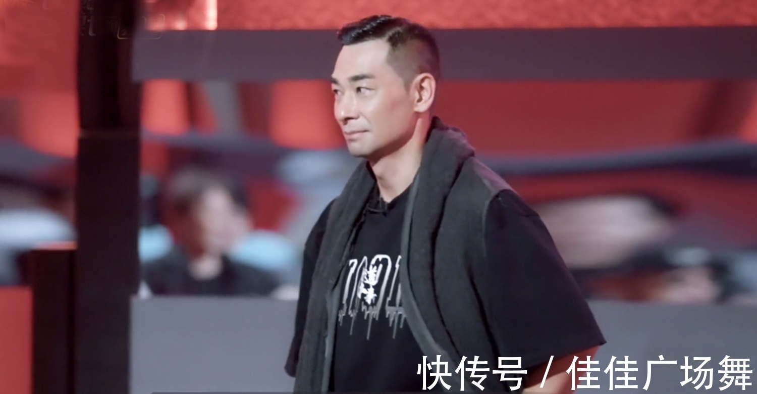 张晋|《哥哥》三公分组出炉:李承铉阵营补充强员,街道办事处被拆散