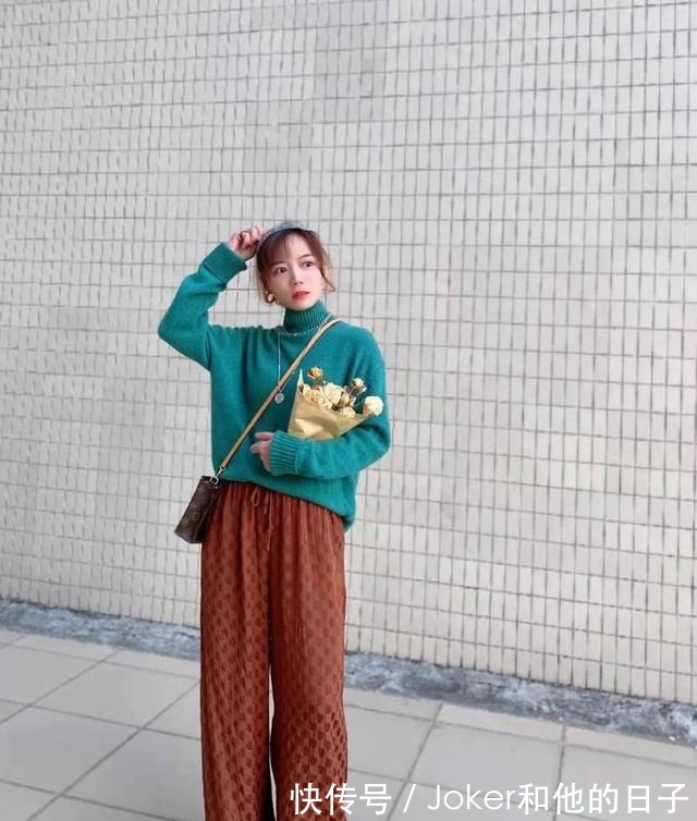 半身裙 别笑话“小个子女生”,她们要是认真学搭配,显高显气场不在话下!