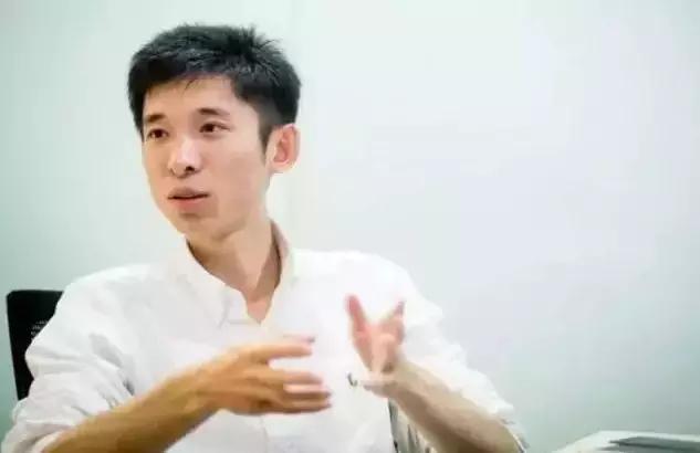 吴翰清|“阿里守护神”从叛逆少年到500万年薪,他是如何征服马云的