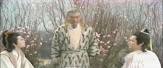 按照金庸小说中的人设走,你想不到会被骂的有多惨