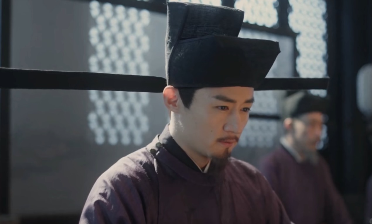 激进|庆历新政诸君子:从激进到保守,为何终于活成年轻时讨厌的样子?