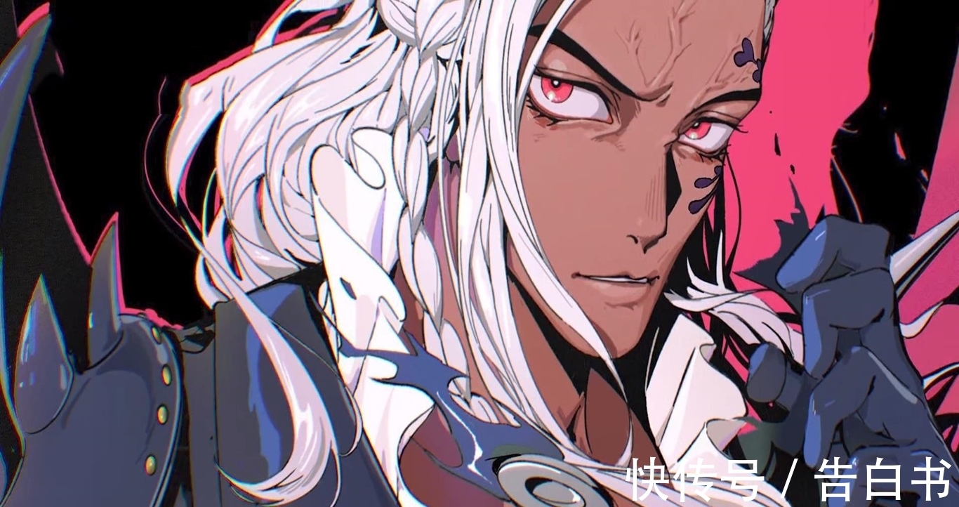 露娜莉亚族|海贼王:露娜莉亚族来自月球,起源于月球文明,其灭绝的原因曝光