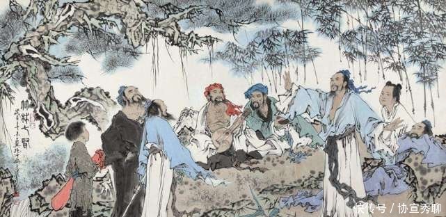 架空|宋朝不杀文人,明朝文官架空皇帝,魏晋嵇康为何被害死?