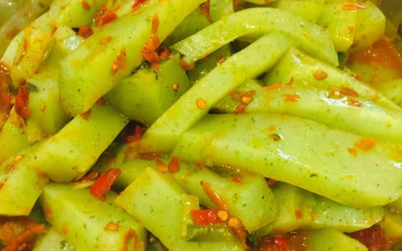 皱纹|每天晚上坚持吃3种食物,淡化皱纹,皮肤水嫩嫩显年轻