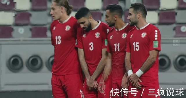 进球|0-0!世预赛又爆冷!亚洲冠军3战0胜0进球,比国足还惨,出线悬了