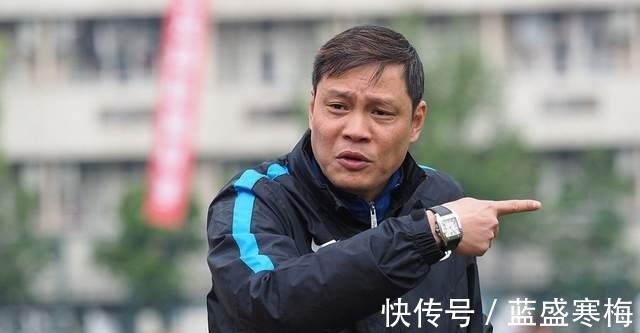 国足|解散国足刷屏!李霄鹏仍旧不死心,范志毅的最新发文说出关键!