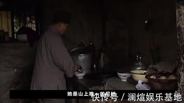 隐士&终南山隐士修为到底有多高?美国人跑到终南山,拍下隐士真实生活