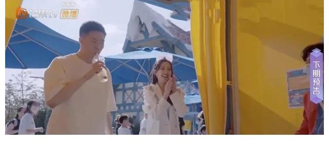 王厚杰|围观《女儿们的恋爱4》里的摩擦和浪漫，探寻亲密关系相处之道