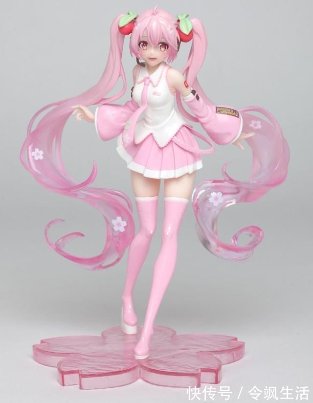 手办|这3款初音的手办好看又便宜，售价才一百上下，关键还很实用