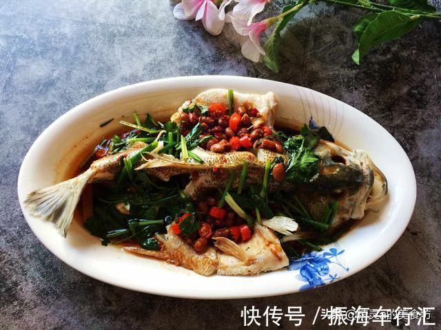 鲜嫩|冷天，这肉要常吃，蒸一蒸8分钟上桌，鲜嫩又营养，好吃还不上火