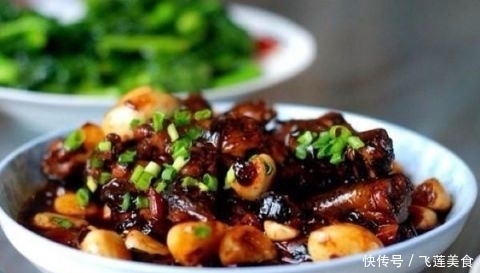 香而不腻的几道家常菜,香味十足,美味诱人,简单实惠上手快