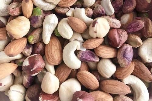 排队都买不到的新晋网红零食，教你在家轻松完美做！简单0失败，不学绝对后悔