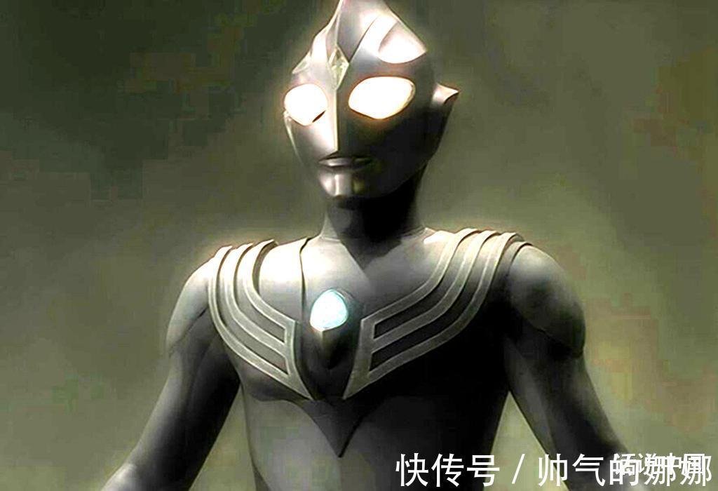 大战争|奥特曼 如果特利迦没有离开地球,黑暗迪迦还能横扫超古代吗