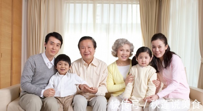 百病生|长寿的男人身体有1处很大,还有4个好习惯,有一个,就要恭喜你!