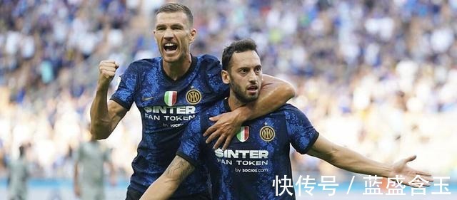 门兴|国米逼近又一强援 1+1计划加速推进!
