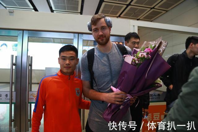鲁媒|山东男篮引进第三外援?鲁媒:在联系,没确定,或是为下赛季准备