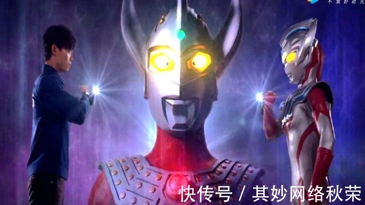 塔尔塔罗斯|《泽塔奥特曼》剧情有变，奥特勋章用法换了，终极怪兽有来头！