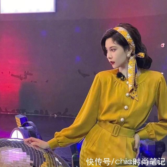 穿搭|每个人都在撞衫，同一件衣服，为什么只有你最尴尬