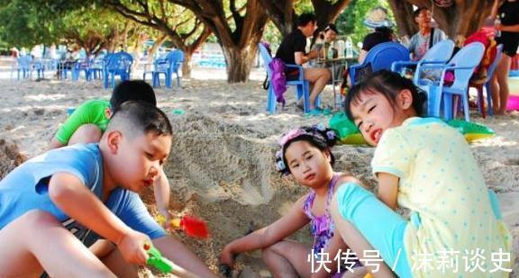 差距|出去浪和宅在家的孩子,长大后差距很明显,不止是性格