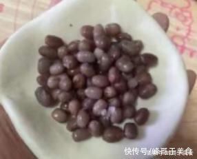 桂圆干|中点,红豆卷的做法,比馒头好吃,制作简单,新手也能做好