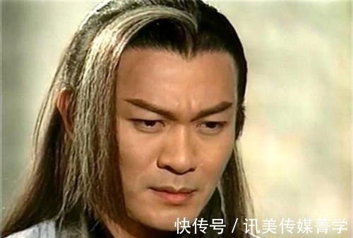 碧血剑@此人是金庸笔下最成功的配角,亦正亦邪风流潇洒,风头远超主角