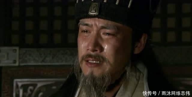 武侯|诸葛亮:一把辛酸泪,谁人知晓武侯难?