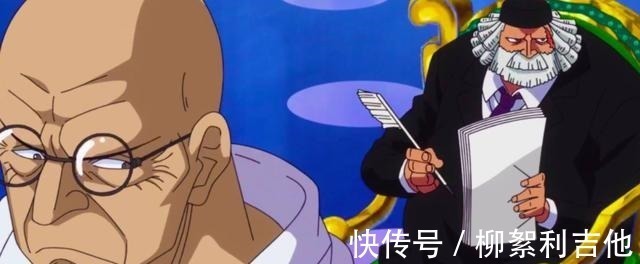 海贼史|海贼王红发为何能够得到世人的认可看看强者们的评价就知道了