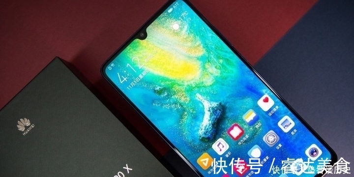 华为m最值得入手的3款手机，8GB＋128GB，用两年绝对没问题！