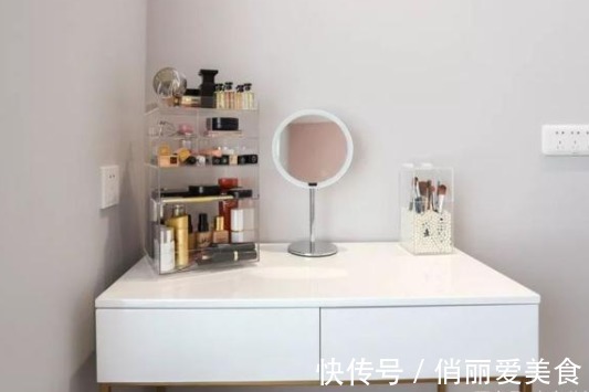 实用|她家83平米,一个玄关就圈粉无数,全屋设计漂亮又实用,太棒了