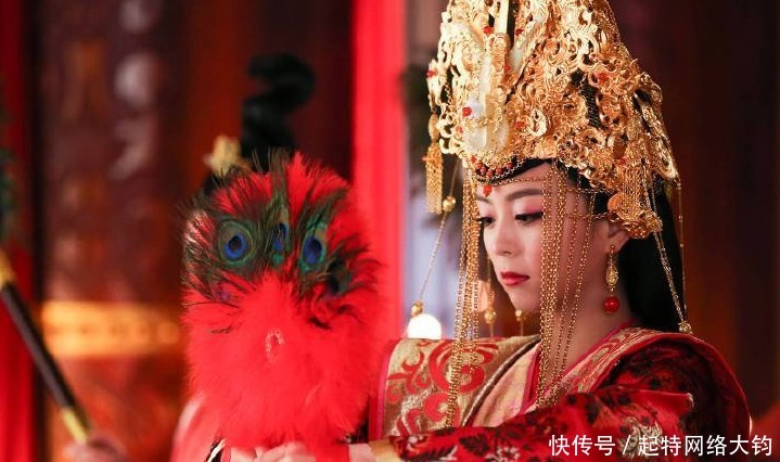 小妾|收了父亲的小妾,他还让6岁的儿子登基,自己20岁做太上皇