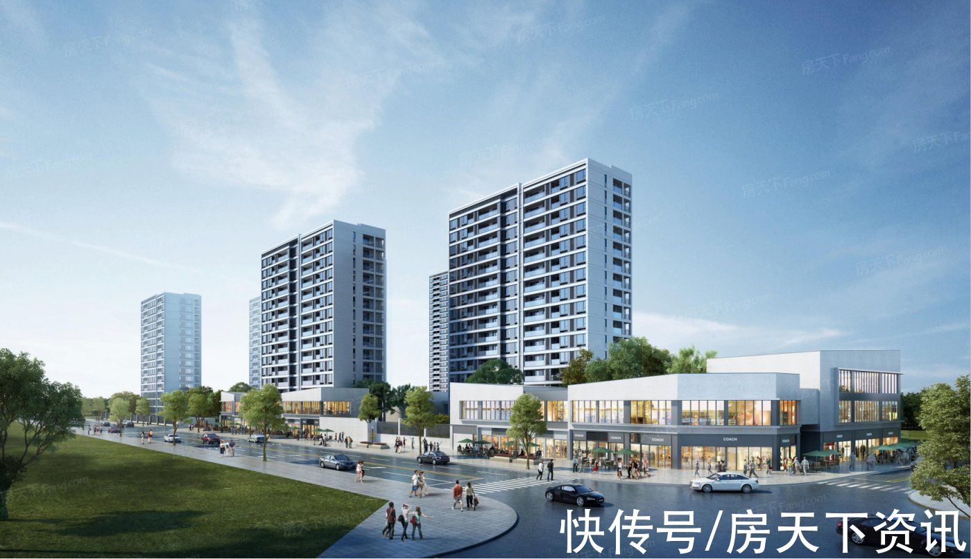 定海|想看舟山定海楼盘的最新现场实景，选房一定要看