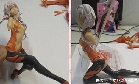 男子|豪华手办被熊孩子捏碎,要赔偿被家长怒怼:一块塑料讹我400万