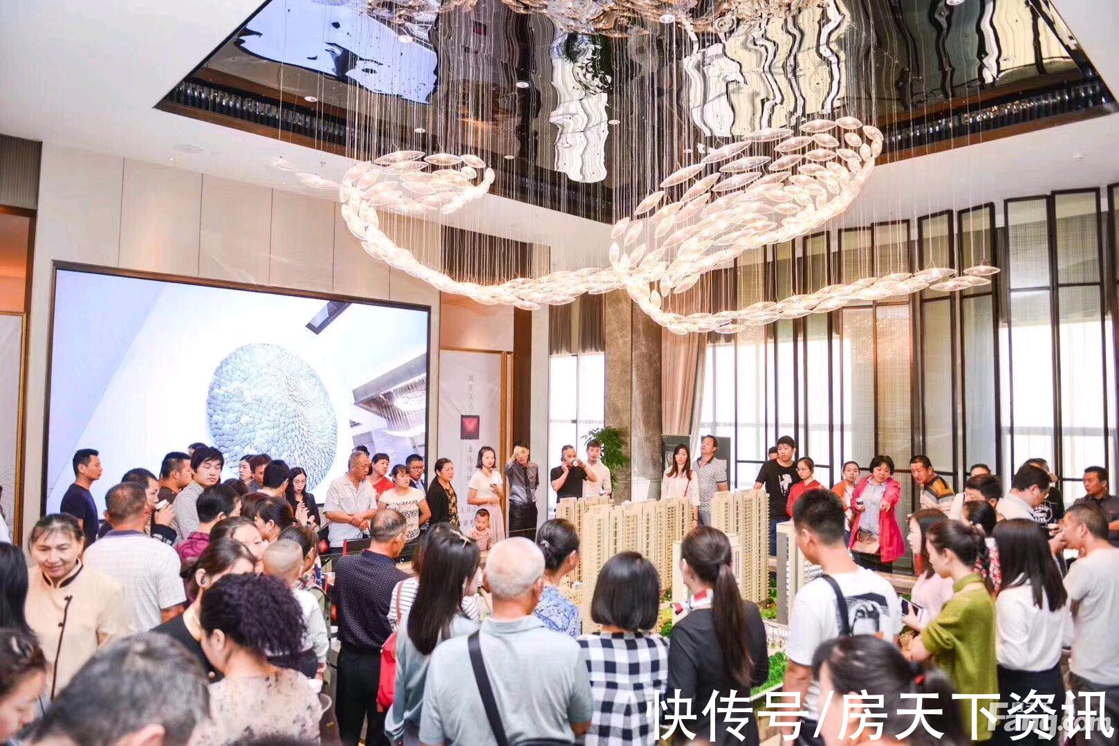 实景|想看武汉东西湖楼盘的最新现场实景，选房一定要看