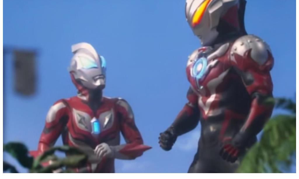 暴力|小孩哭晕，家长高兴，迪迦奥特曼为何被全网下架？