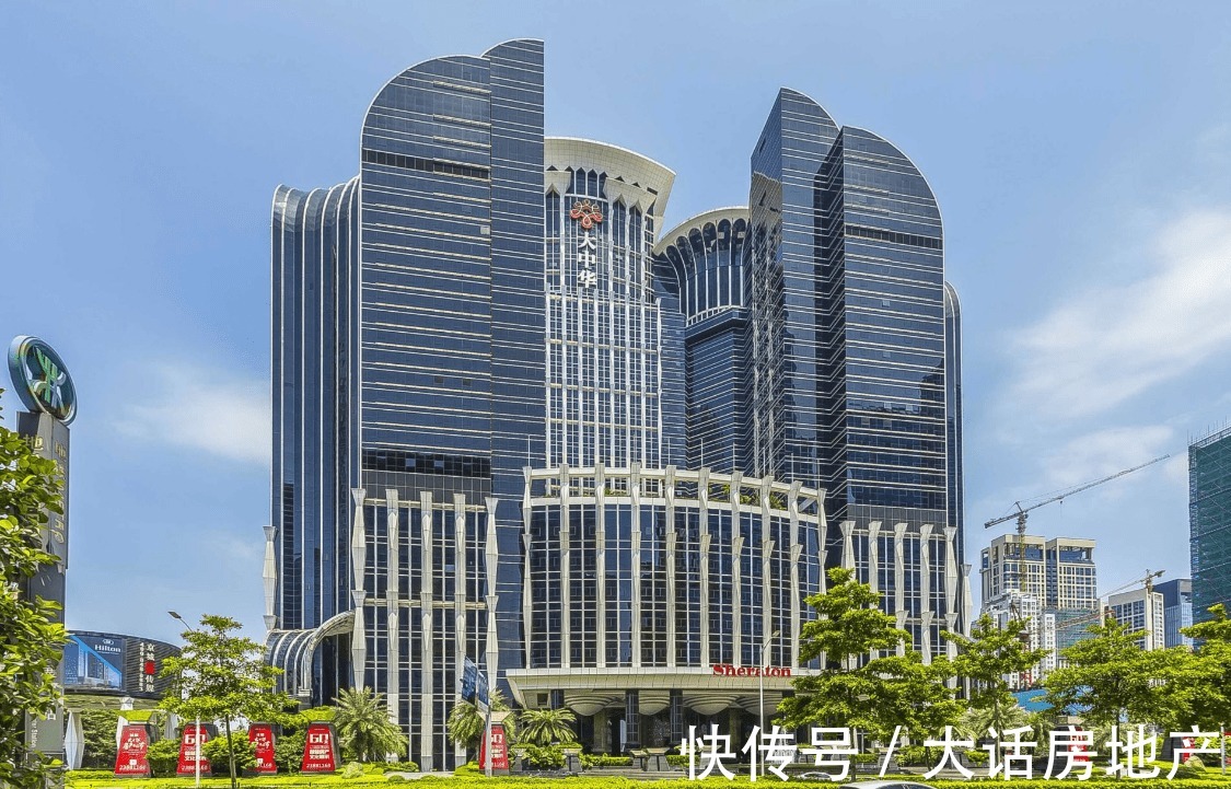 深圳|房企报名者寥寥,多块土地无人购买,深圳集中供地被迫取消!
