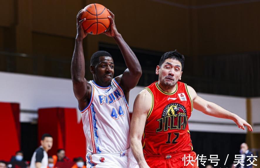 CB正式确定！NBA首轮秀重返CBA赛场，能否率队冲击季后赛？