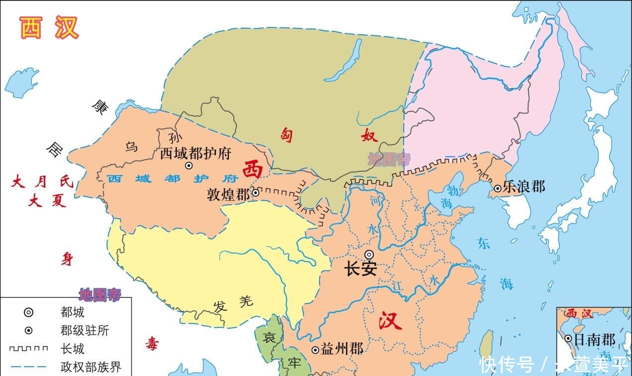 胯下钻|韩信不但是战神，还是成语之王